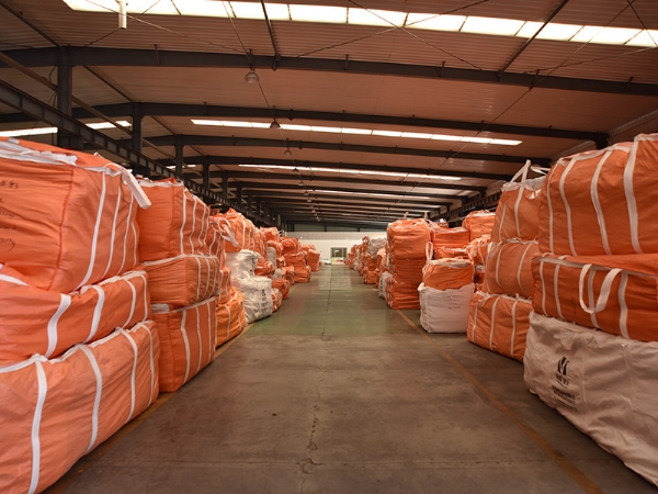 Warehouse